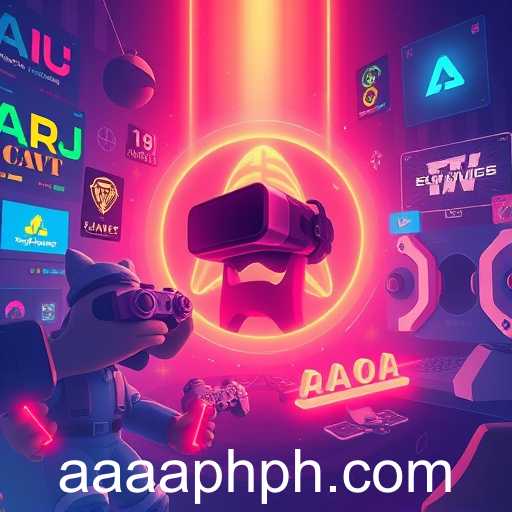 AAAAPH Emerges as a Gaming Hub in 2025