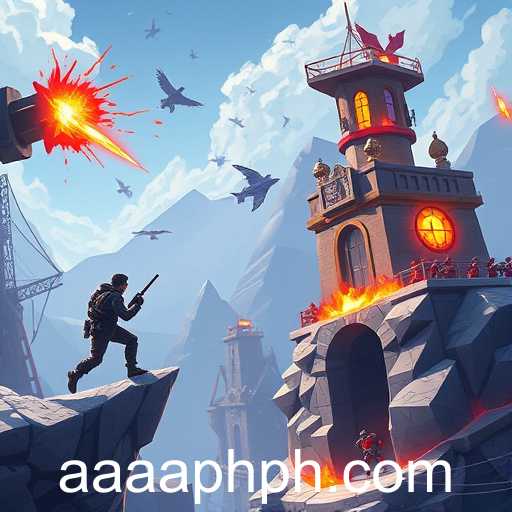Exploring the Thrilling World of Action Games Online