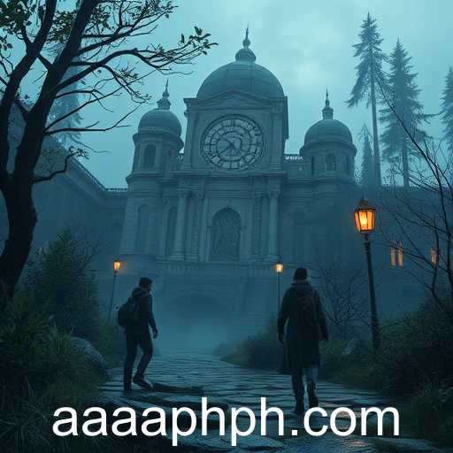 Exploring the Allure of Adventure Games: A Journey Beyond Reality