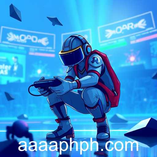 Gaming Evolution Beyond 2025