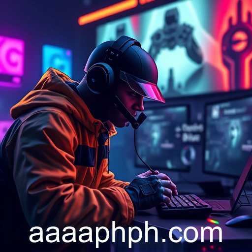 Gaming Evolution Amid Global Shifts