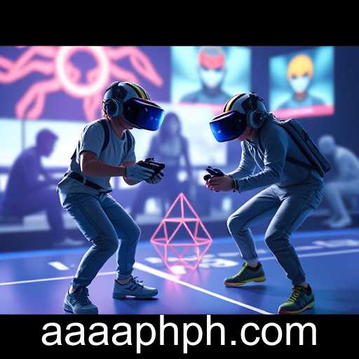 AAAAPH: Shaping Gaming Experiences Beyond 2025