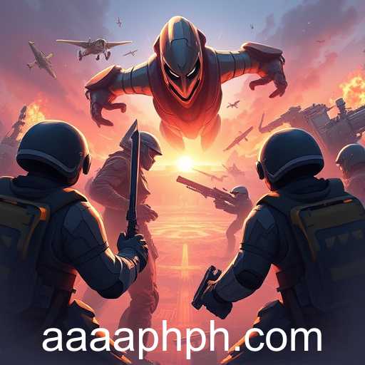 Exploring the Vibrant World of Multiplayer Games with 'aaaaph'