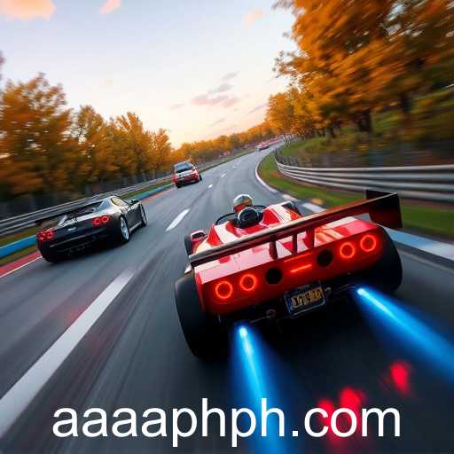 The Thrilling World of Racing Games: Speed, Strategy, and Skill