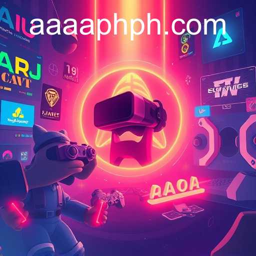 The Rise of AAAAPH in the Gaming World