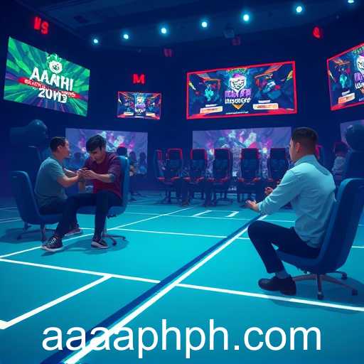 Exploring the Rise of 'aaaaph' in Online Gaming
