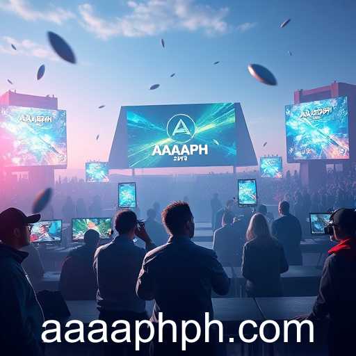 The Rise of AAAAPH and the Evolution of Gaming Websites