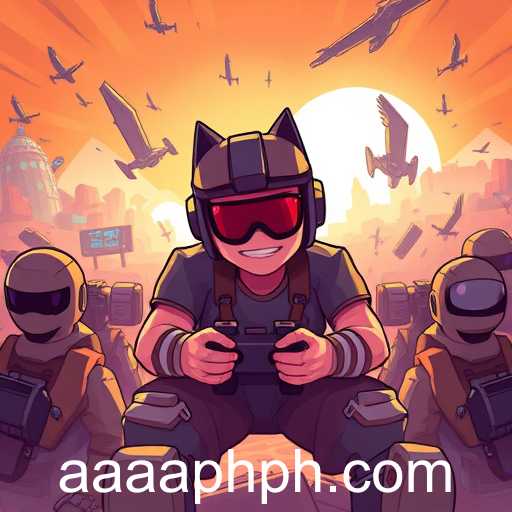 The Rise and Dominance of AAAAph in Online Gaming