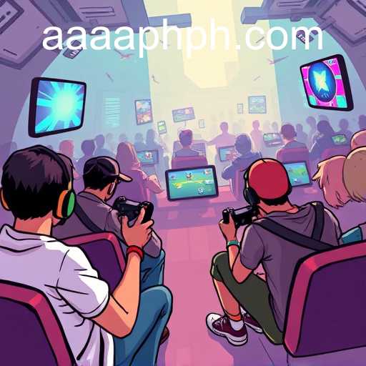 The Rise of Casual Gaming in 2025