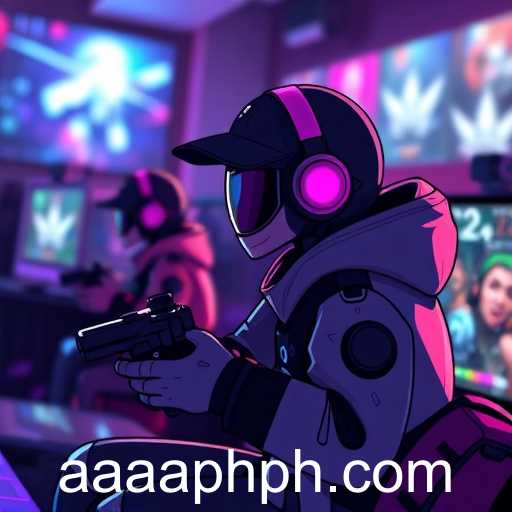 The Rising Influence of aaaaph in Online Gaming