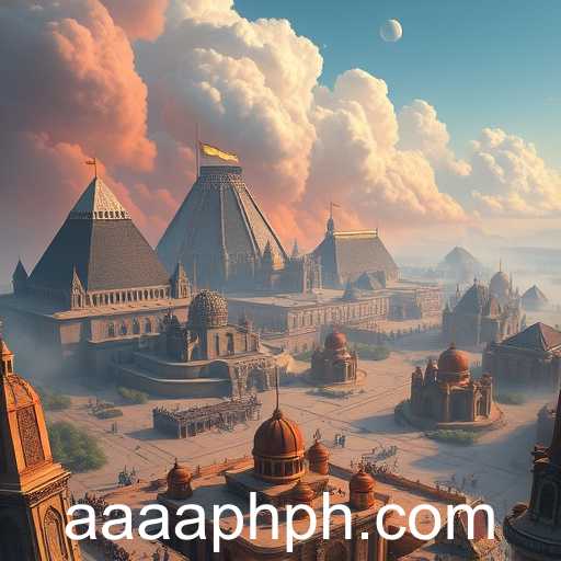 Exploring the Future of Strategy Games: The Emergence of 'aaaaph'